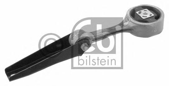 31127 FEBI+BILSTEIN Mixture Formation Nozzle and Holder Assembly