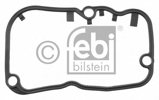 31128 FEBI+BILSTEIN Nozzle and Holder Assembly