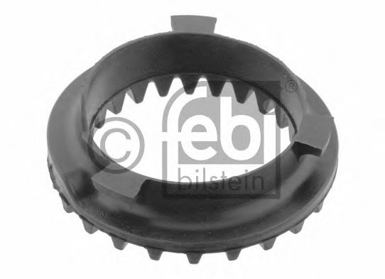 31134 FEBI+BILSTEIN Mixture Formation Nozzle and Holder Assembly