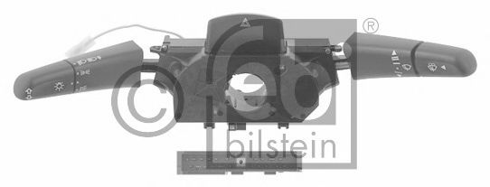 31205 FEBI+BILSTEIN Lubrication Oil Cooler, engine oil