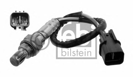 31221 FEBI+BILSTEIN Wheel Bearing Kit