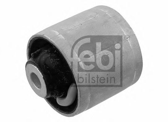 31392 FEBI+BILSTEIN Exhaust System Exhaust Pipe