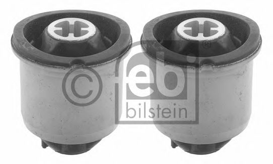 31396 FEBI+BILSTEIN Repair Kit, suspension strut