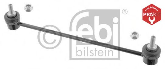 31569 FEBI+BILSTEIN Rod/Strut, stabiliser