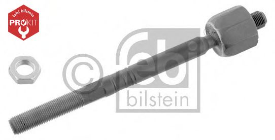 31696 FEBI+BILSTEIN Tie Rod Axle Joint
