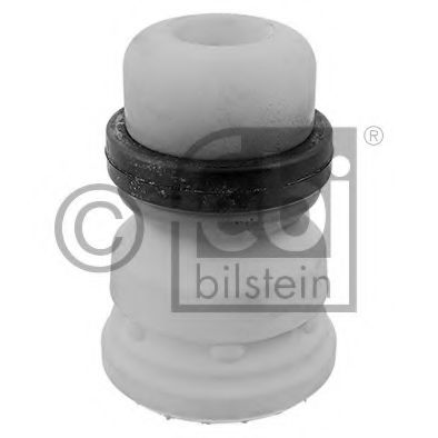 31698 FEBI+BILSTEIN Suspension Dust Cover Kit, shock absorber
