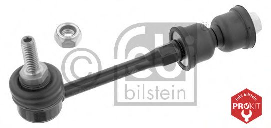 31708 FEBI+BILSTEIN Wheel Suspension Rod/Strut, stabiliser