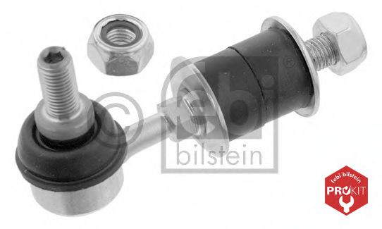 31709 FEBI+BILSTEIN Wheel Suspension Rod/Strut, stabiliser