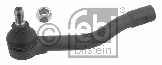 31712 FEBI+BILSTEIN Brake Pad Set, disc brake