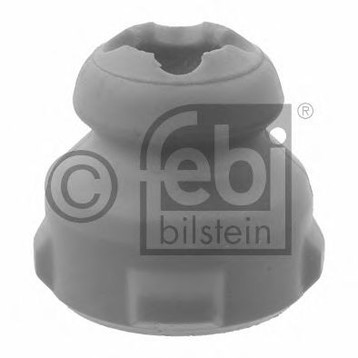 31739 FEBI+BILSTEIN Oil Cooler, engine oil