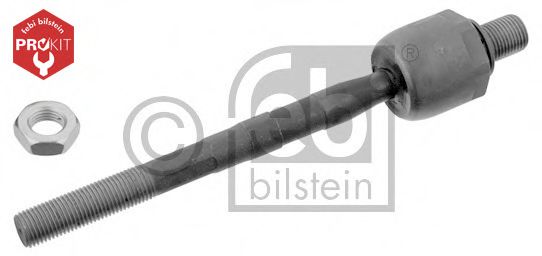 31749 FEBI+BILSTEIN Steering Tie Rod Axle Joint