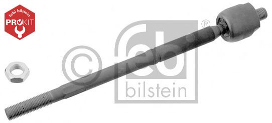 31750 FEBI+BILSTEIN Wheel Suspension Rod/Strut, stabiliser
