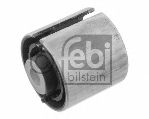 31758 FEBI+BILSTEIN Suspension Kit