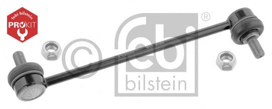 31764 FEBI+BILSTEIN Anti-Friction Bearing, suspension strut support mounting