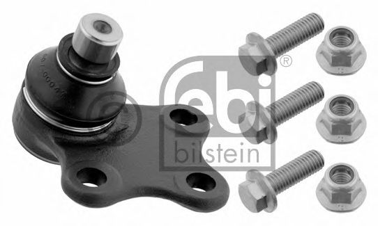 31811 FEBI+BILSTEIN Seal Set, valve stem