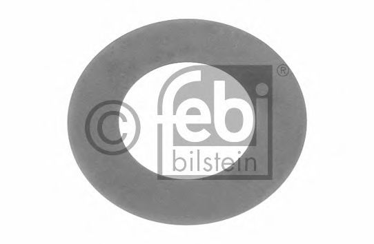 31815 FEBI+BILSTEIN Belt Drive Washer, crankshaft pulley