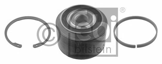 31863 FEBI+BILSTEIN Wheel Suspension Repair Kit, guide strut
