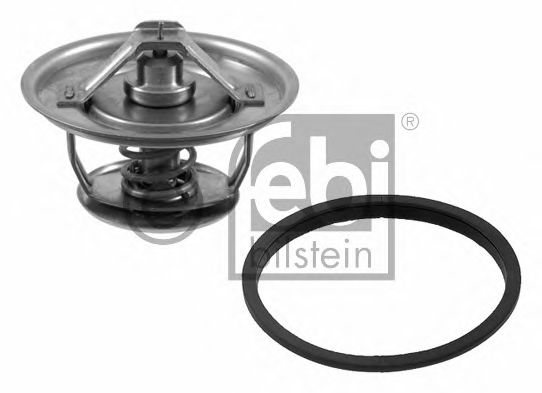 31983 FEBI+BILSTEIN Cooling System Thermostat, coolant