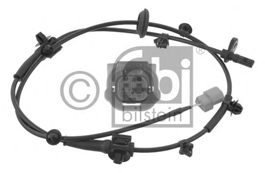 32084 FEBI+BILSTEIN Brake System Cable, parking brake