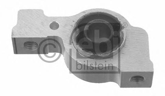 32116 FEBI+BILSTEIN Cable, parking brake