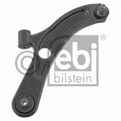32141 FEBI+BILSTEIN Brake Pad Set, disc brake