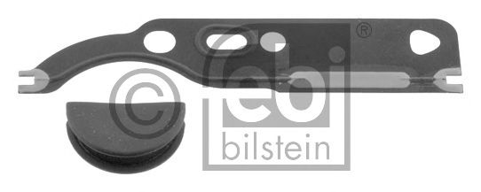 32294 FEBI+BILSTEIN Bellow Set, steering