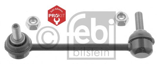 32602 FEBI+BILSTEIN Rod/Strut, stabiliser
