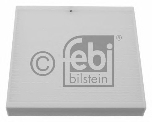 32609 FEBI+BILSTEIN Filter, interior air