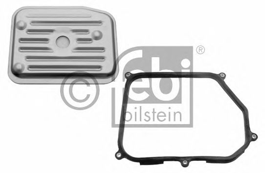 32644 FEBI+BILSTEIN Cooling System Core, radiator