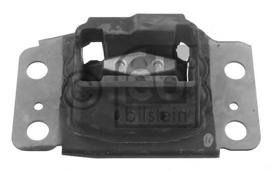 32667 FEBI+BILSTEIN Brake System Brake Pad Set, disc brake