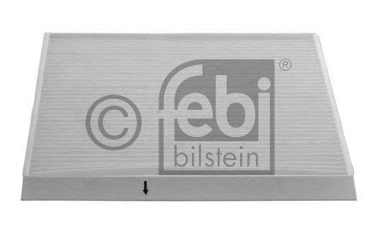 32760 FEBI+BILSTEIN Filter, interior air