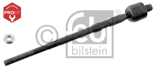 32763 FEBI+BILSTEIN Tie Rod Axle Joint
