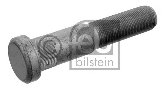 32801 FEBI+BILSTEIN Protective Cap/Bellow, shock absorber