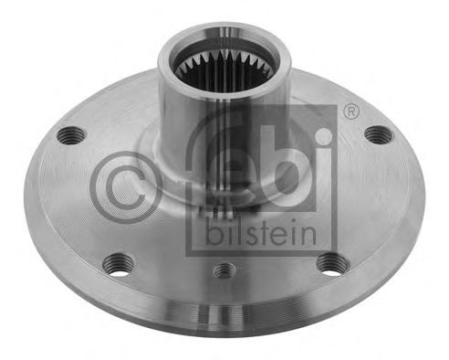 32803 FEBI+BILSTEIN Suspension Protective Cap/Bellow, shock absorber