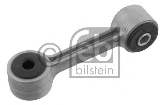 32879 FEBI+BILSTEIN Brake Pad Set, disc brake