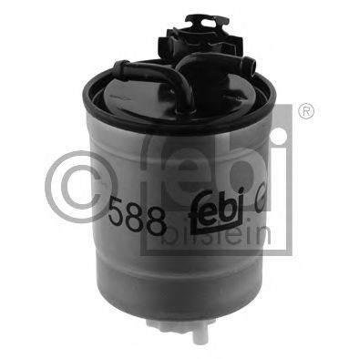 32909 FEBI+BILSTEIN Fuel filter