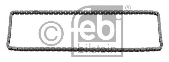 33043 FEBI+BILSTEIN Clutch Clutch Cable