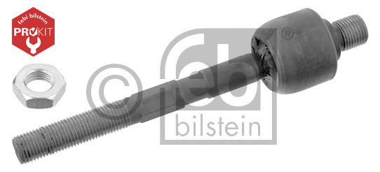 33448 FEBI+BILSTEIN Steering Tie Rod Axle Joint