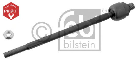 33451 FEBI+BILSTEIN Tie Rod Axle Joint