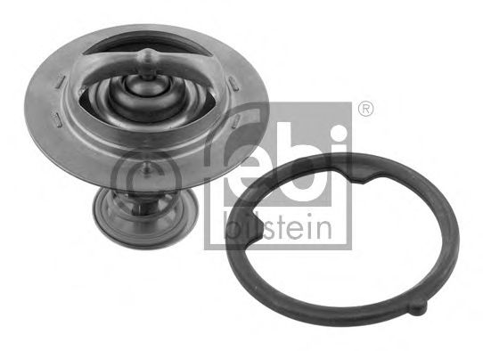 33457 FEBI+BILSTEIN Cooling System Thermostat, coolant