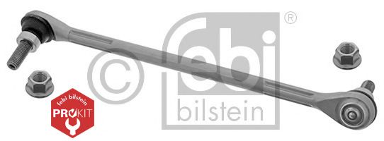 33484 FEBI+BILSTEIN Wheel Suspension Rod/Strut, stabiliser