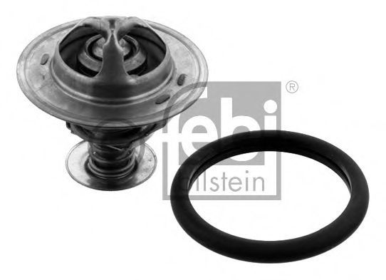 33493 FEBI+BILSTEIN Cooling System Thermostat, coolant