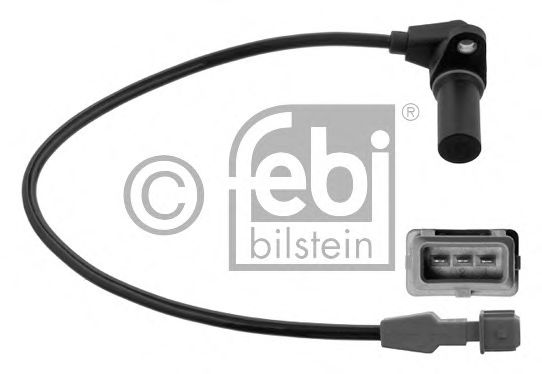 33508 FEBI+BILSTEIN Sensor, crankshaft pulse