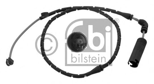 33559 FEBI+BILSTEIN Warning Contact, brake pad wear