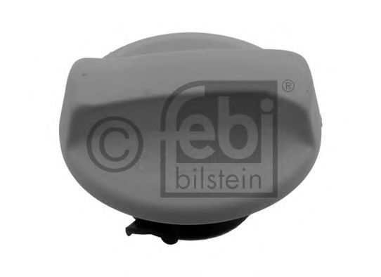 33677 FEBI+BILSTEIN Wheel Suspension Control Arm-/Trailing Arm Bush