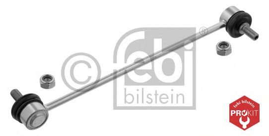 33760 FEBI+BILSTEIN Rod/Strut, stabiliser