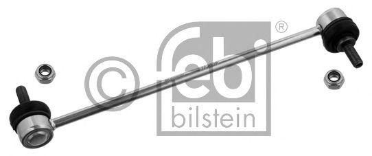 33811 FEBI+BILSTEIN Wheel Suspension Rod/Strut, stabiliser