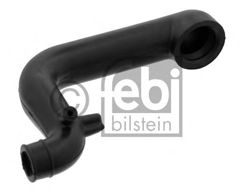 33859 FEBI+BILSTEIN Wheel Suspension Control Arm-/Trailing Arm Bush