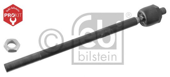 33872 FEBI+BILSTEIN Steering Tie Rod Axle Joint