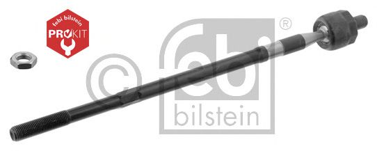 33906 FEBI+BILSTEIN Bellow Set, drive shaft
